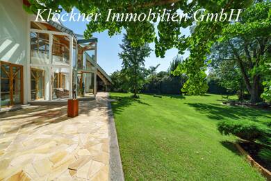 Einfamilienhaus zum Kauf 1.650.000 € 8 Zimmer 575 m² 4.478 m² Grundstück Innenstadt Saarlouis 66740