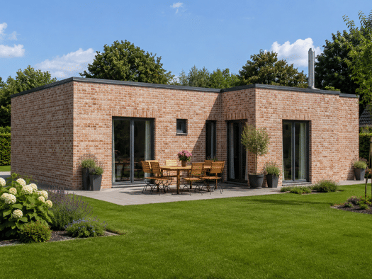 Bungalow zum Kauf provisionsfrei 3 Zimmer 125 m² Einfeld Einfeld 24536