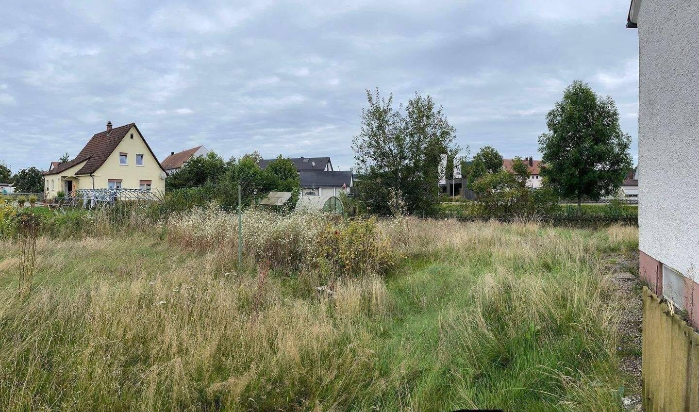 Doppelhaushälfte zum Kauf - Ansicht 6