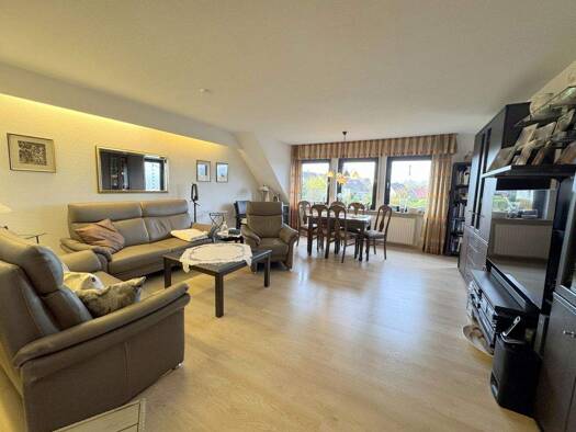 Maisonette zum Kauf 298.000 € 4,5 Zimmer 117,1 m² Querenburg Bochum 44801