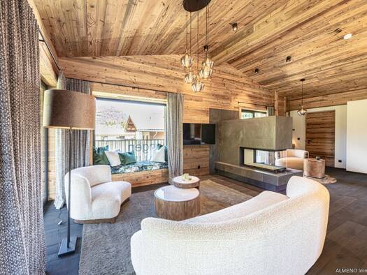 Wohnung zum Kauf - Erstbezug 1.970.000 € 5 Zimmer 195,8 m² 1. Geschoss St. Ulrich am Pillersee 6393