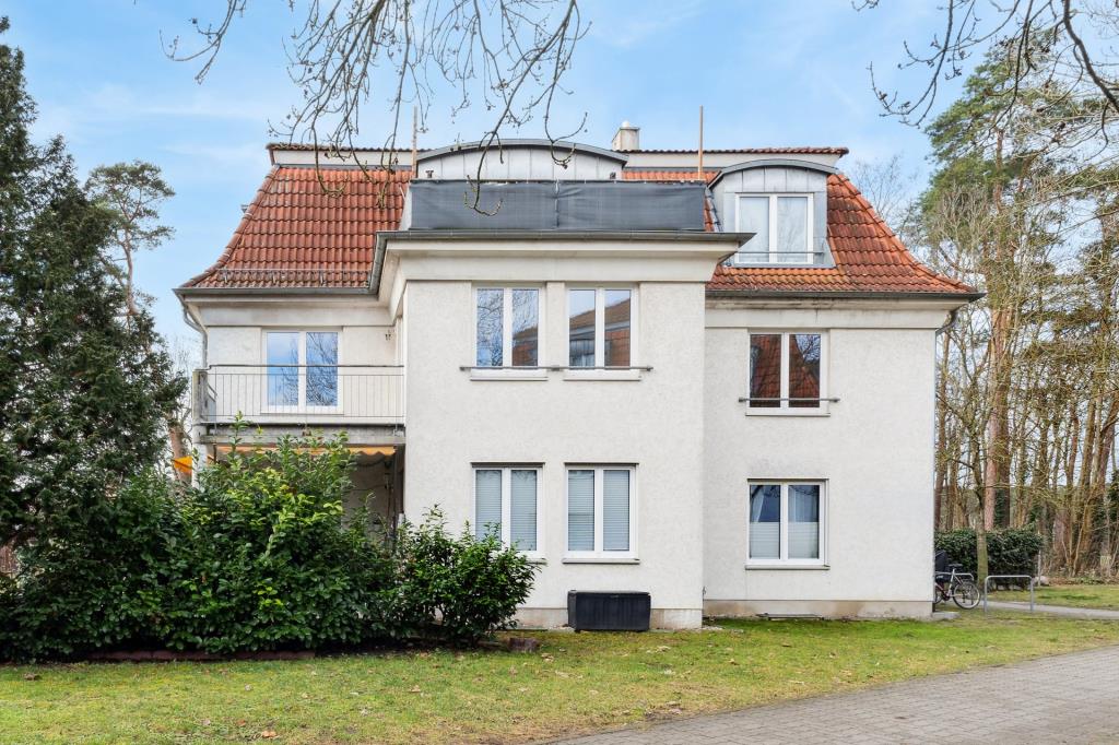 Wohnung zum Kauf provisionsfrei 259.000 € 3 Zimmer 99,5 m²<br/>Wohnfläche EG<br/>Geschoss Im Roten Dudel 89a Mahlow Blankenfelde-Mahlow 15831