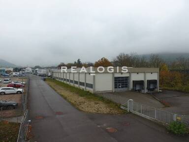 Halle/Industriefläche zur Miete 1.530 m² Lagerfläche Eningen Eningen unter Achalm 72800