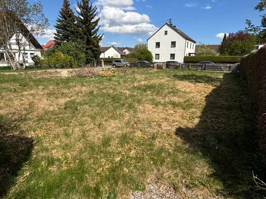 Grundstück zum Kauf 295.000 € 343 m² Grundstück Neusäß 86356