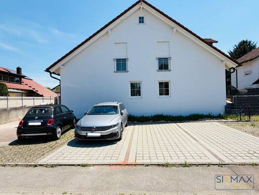 Wohnung zum Kauf 339.000 € 3 Zimmer 72 m² Baar Baar-Ebenhausen 85107