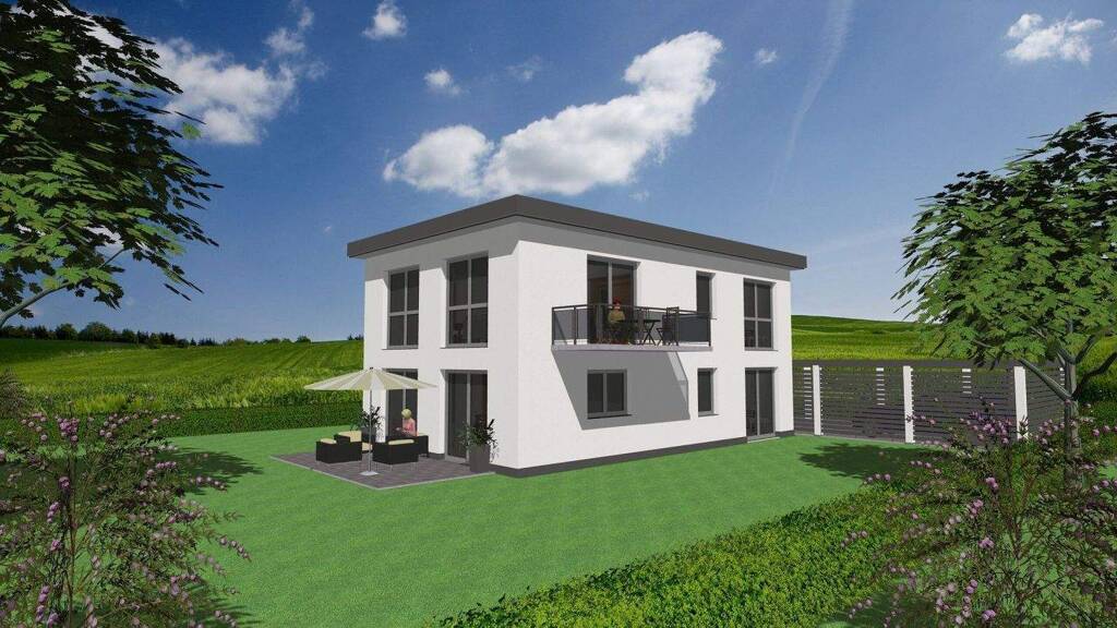 Wohnung zum Kauf provisionsfrei 249.000 € 2 Zimmer 70 m² Löhne 32584