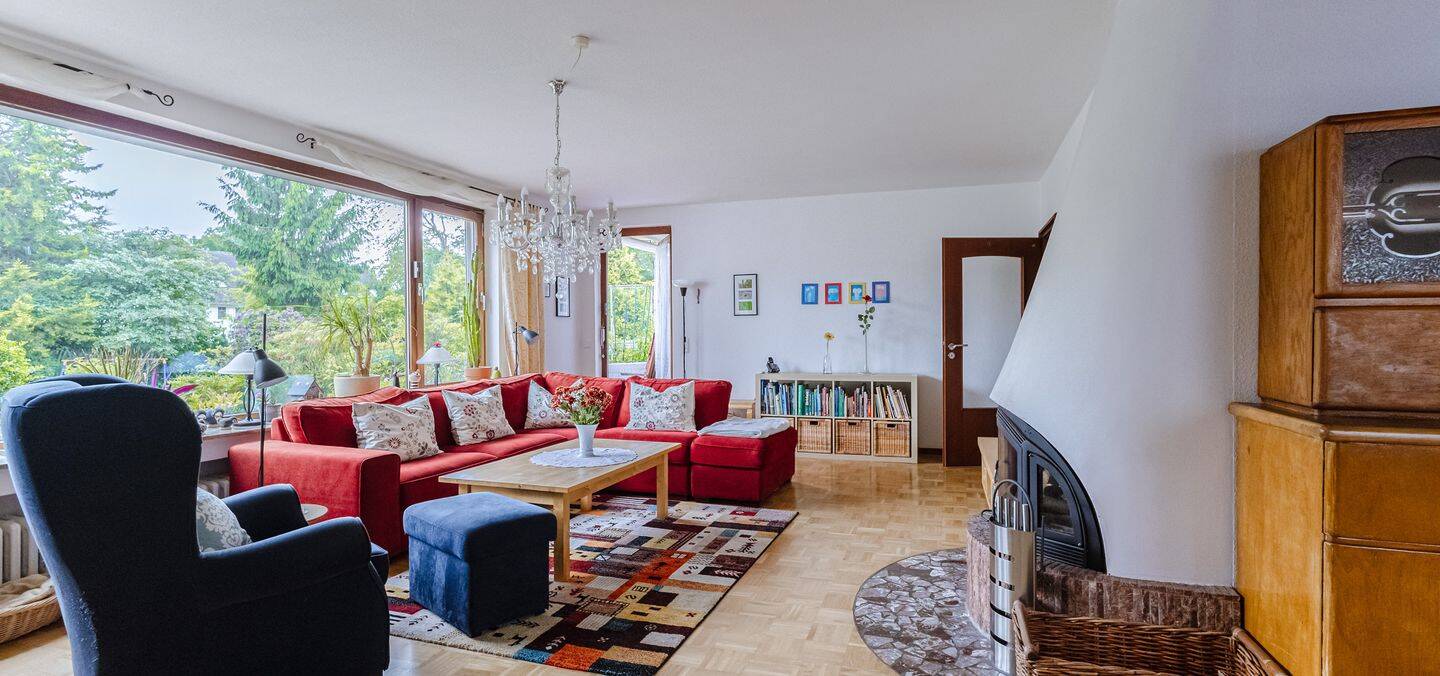 Einfamilienhaus zum Kauf – pohled 3