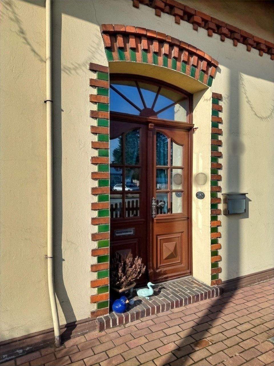 Immobilie in Syke - +++ Einfamilienhaus mit viel Platz und tollem Außenbereich +++ - Bild 2