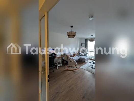 Wohnung zur Miete Tauschwohnung 530 € 3 Zimmer 58 m² Französisch Buchholz Berlin 13088