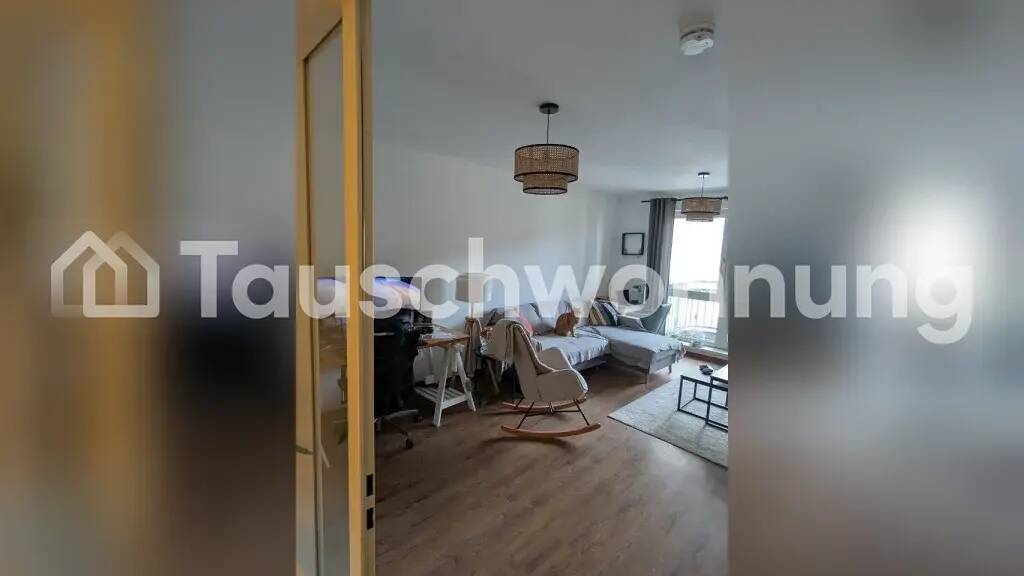 Wohnung zur Miete Tauschwohnung 530 € 3 Zimmer 58 m² Französisch Buchholz Berlin 13088