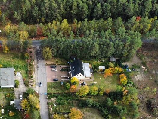 Immobilie zum Kauf als Kapitalanlage geeignet 720.000 € 273 m² 8.625 m² Grundstück Frauendorf 01945
