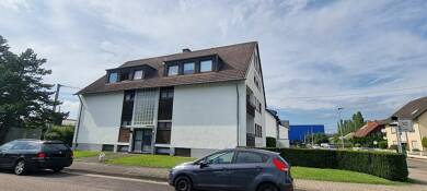 Wohnung zum Kauf 183.000 € 2 Zimmer 78 m² Dachgeschoss, 3. Geschoss Block Neuwied 56566