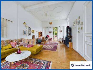 Mehrfamilienhaus zum Kauf als Kapitalanlage geeignet 1.195.000 € 7 Zimmer 223,6 m² 385 m² Grundstück Bonner Talviertel Bonn / Südstadt 53113
