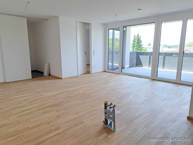 Wohnung zum Kauf 436.890 € 3 Zimmer 68,9 m²<br/>Wohnfläche Küchlerstraße 17b Top 47 Feldkirch / Altenstadt 6800