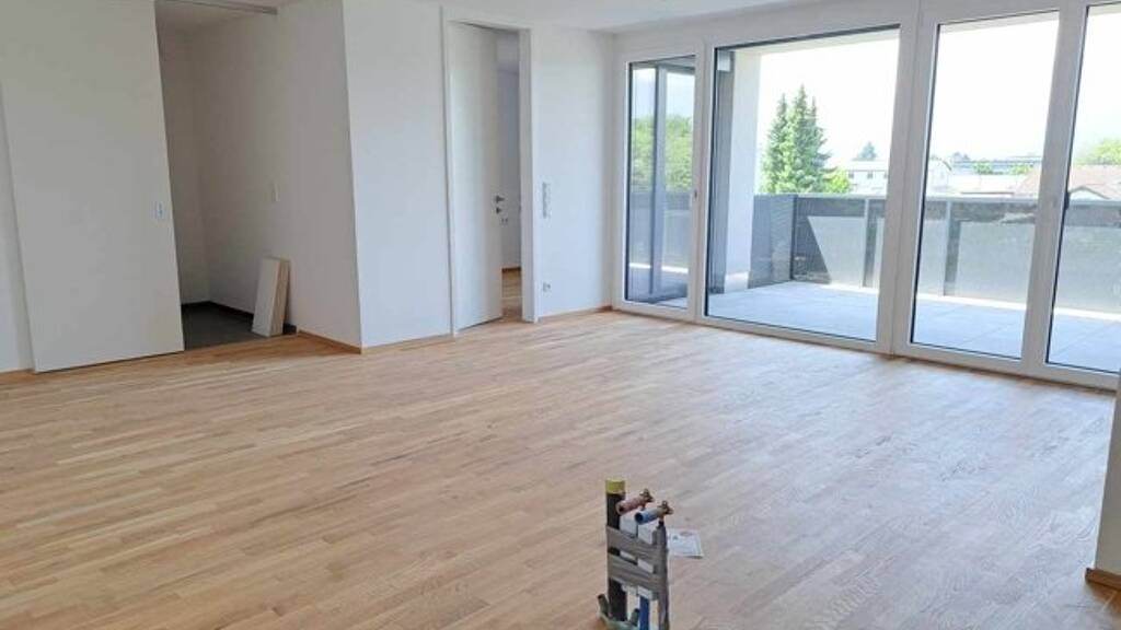 Wohnung zum Kauf - Erstbezug 436.890 € 3 Zimmer 68,9 m² Küchlerstraße 17b Top 47 Feldkirch / Altenstadt 6800
