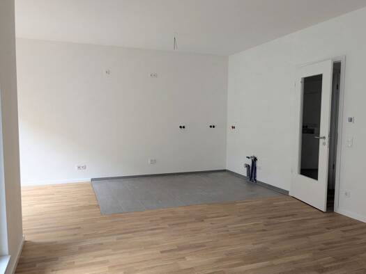Wohnung zur Miete - Erstbezug 1.960 € 3 Zimmer 89 m² 2. Geschoss frei ab 15.11.2026 Niendorfer Weg Groß Borstel Nord 22453