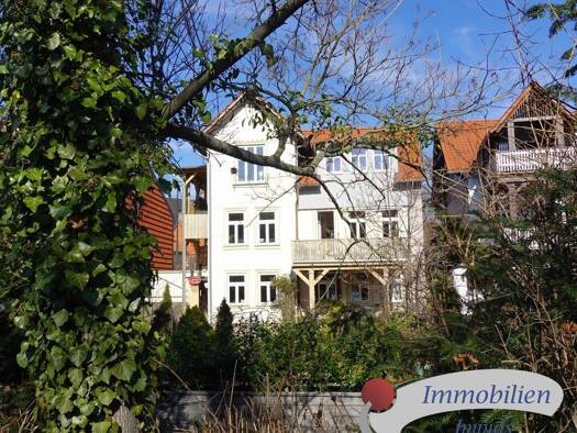 Maisonette zum Kauf 360.000 € 4 Zimmer 192 m² frei ab sofort Wernigerode 38855