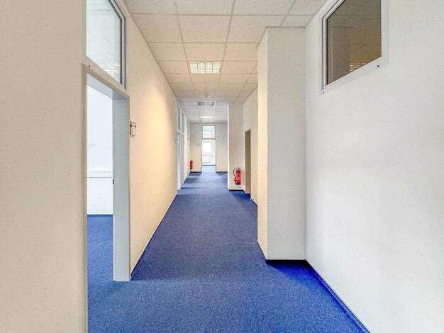 Bürofläche zur Miete provisionsfrei 1.890 € 270 m² Bürofläche Stockumer Straße 28 Annen Witten 58453