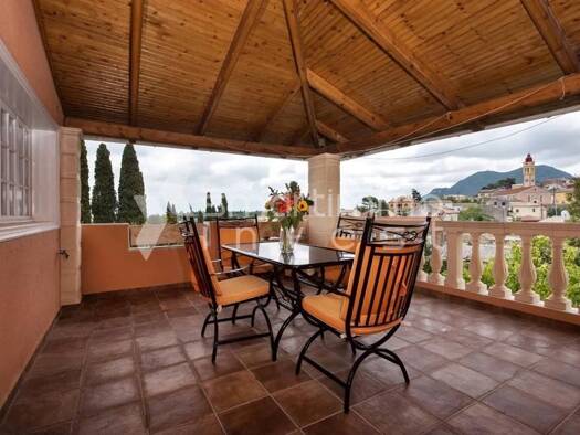 Wohnung zum Kauf 350.000 € 4 Zimmer 198 m² Municipality of Central Corfu and Diapontia Islands