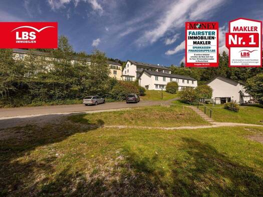 Wohnanlage zum Kauf als Kapitalanlage geeignet 2.690.000 € 81 Zimmer 2.799,5 m² 7.855 m² Grundstück Willingen 34508