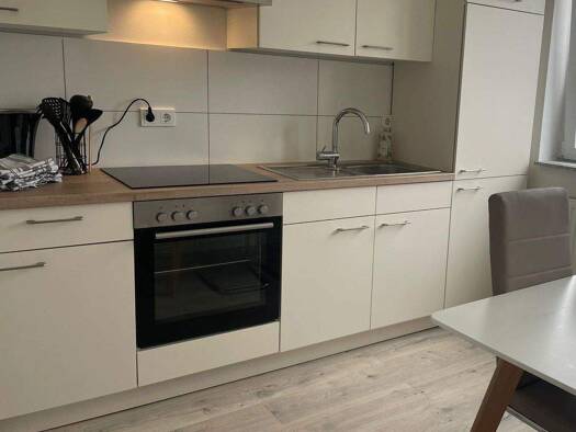 Studio zur Miete 600 € 2 Zimmer 55 m² 3. Geschoss Centrum Münster 48153