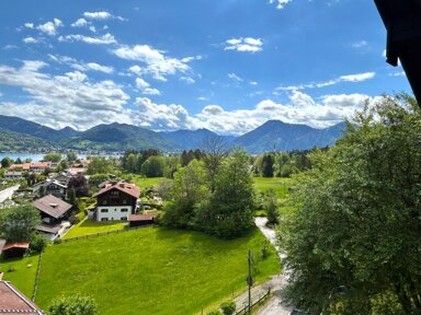 Wohnung zum Kauf 890.000 € 2 Zimmer 2. Geschoss Bad Wiessee Bad Wiessee 83707