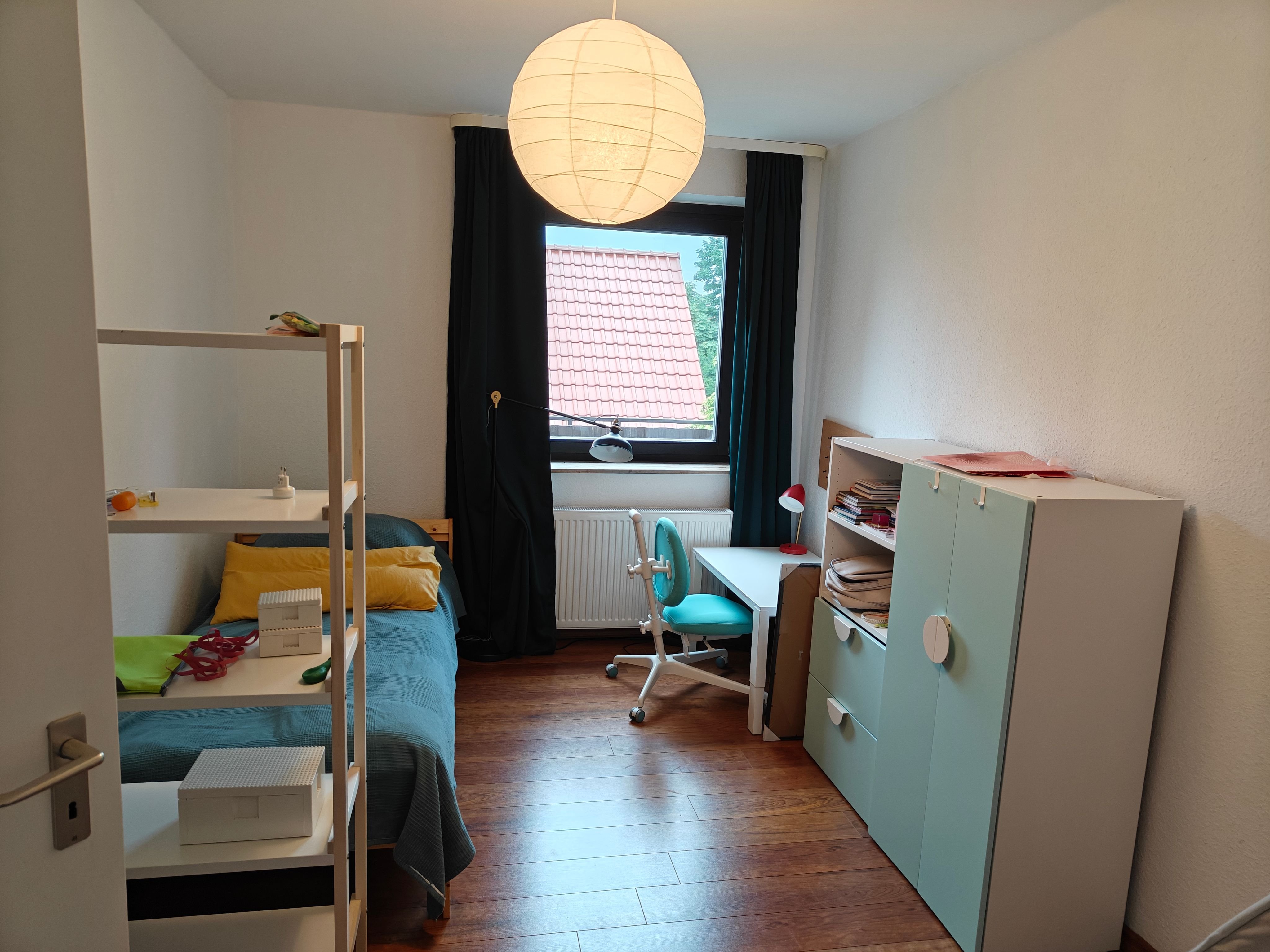 Wohnung zur Miete 925 € 3 Zimmer 95 m²<br/>Wohnfläche 1.<br/>Geschoss Lüneburger Straße 53g Hehlentor Celle 29223