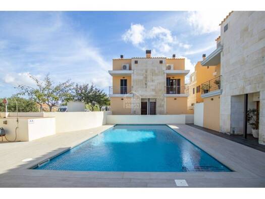 Villa zum Kauf 745.100 € 5 Zimmer 238 m² Ciutadella 07760