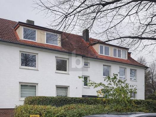 Mehrfamilienhaus zum Kauf 1.030.000 € 13 Zimmer 255 m² 325 m² Grundstück Groß Borstel Hamburg Groß Borstel 22453