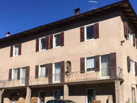 Wohnung zum Kauf 160.000 € 8 Zimmer 220 m² Malgolo di Romeno 38010