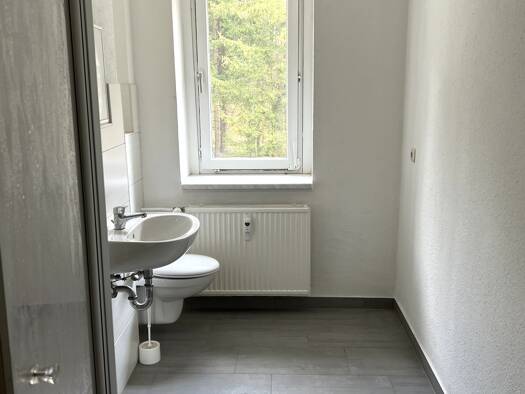 Wohnung zur Miete 250 € 2 Zimmer 52 m² 1. Geschoss frei ab sofort Johanngeorgenstadt 08349