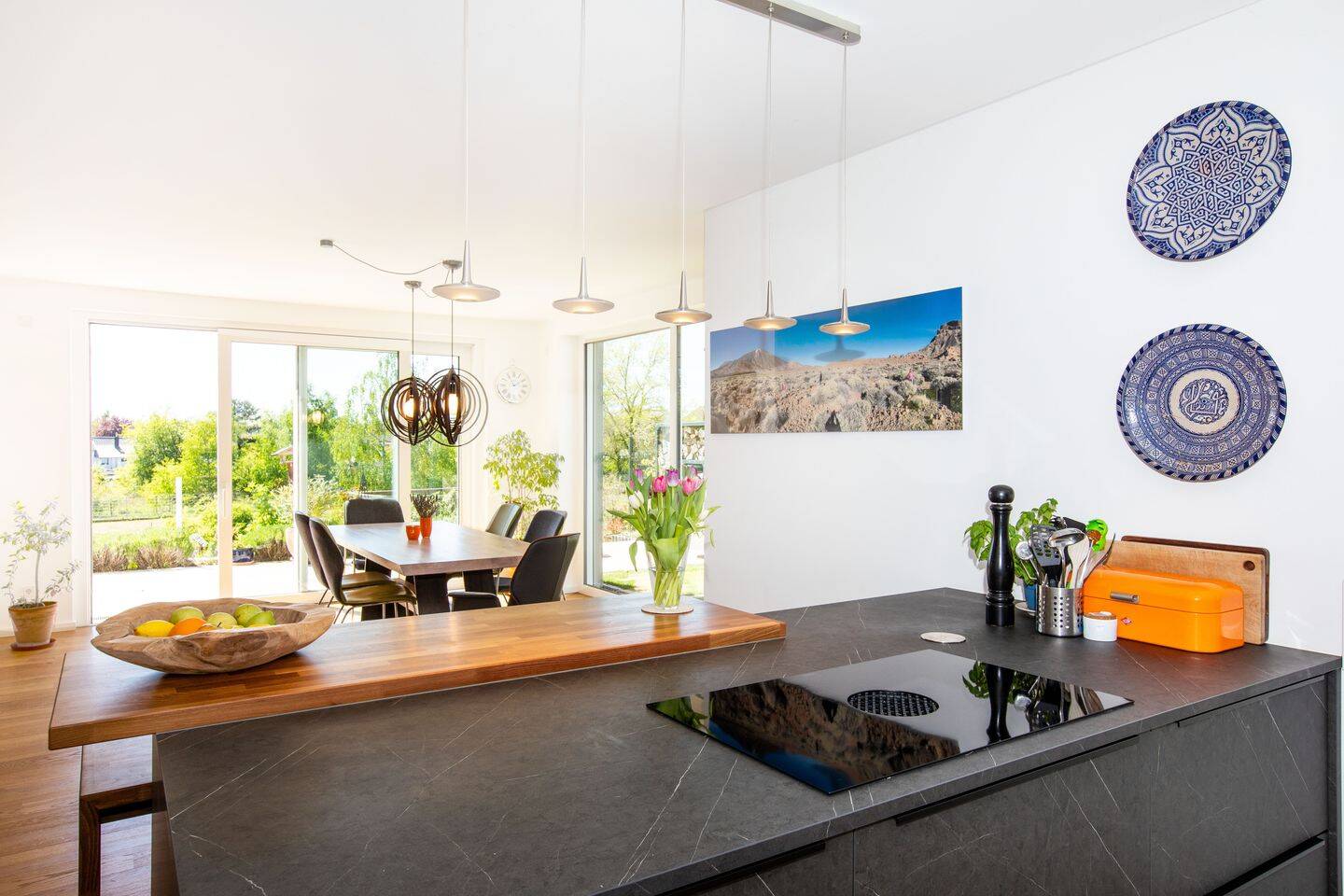 Einfamilienhaus zum Kauf - Ansicht 5