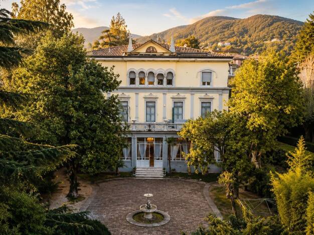Wohnung zum Kauf provisionsfrei 340.000 € 2 Zimmer 57 m² 1. Geschoss Via Roma 60 Gardone Riviera 25083