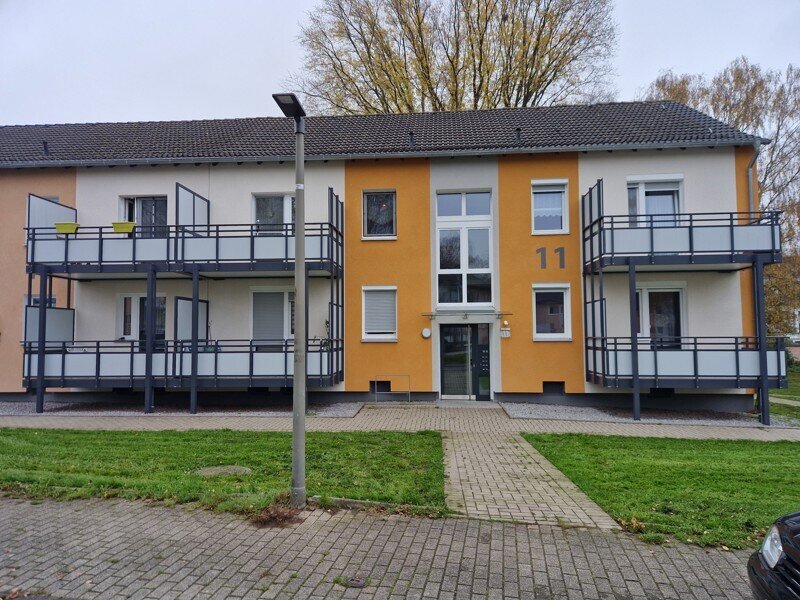 Wohnung zur Miete 430 € 2 Zimmer 47,3 m²<br/>Wohnfläche 30.11.2024<br/>Verfügbarkeit Erdmannstraße 11 Nette Dortmund 44359