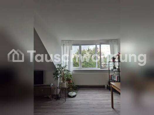 Wohnung zur Miete Tauschwohnung 500 € 2 Zimmer 48 m² Alt-Hohenschönhausen Berlin 10315
