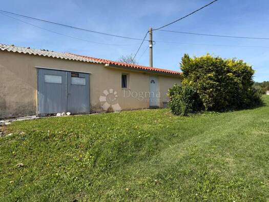 Haus zum Kauf 69.900 € 1 Zimmer 66 m² Vadres, Barban Barban