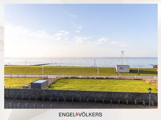 Wohnung zum Kauf 840.000 € 3 Zimmer 60 m² Norderney 26548