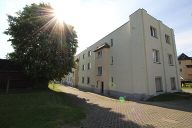 Wohnung zur Miete 253 € 2 Zimmer 46 m² EG Greizer Straße 48a Leubnitz Werdau 08412