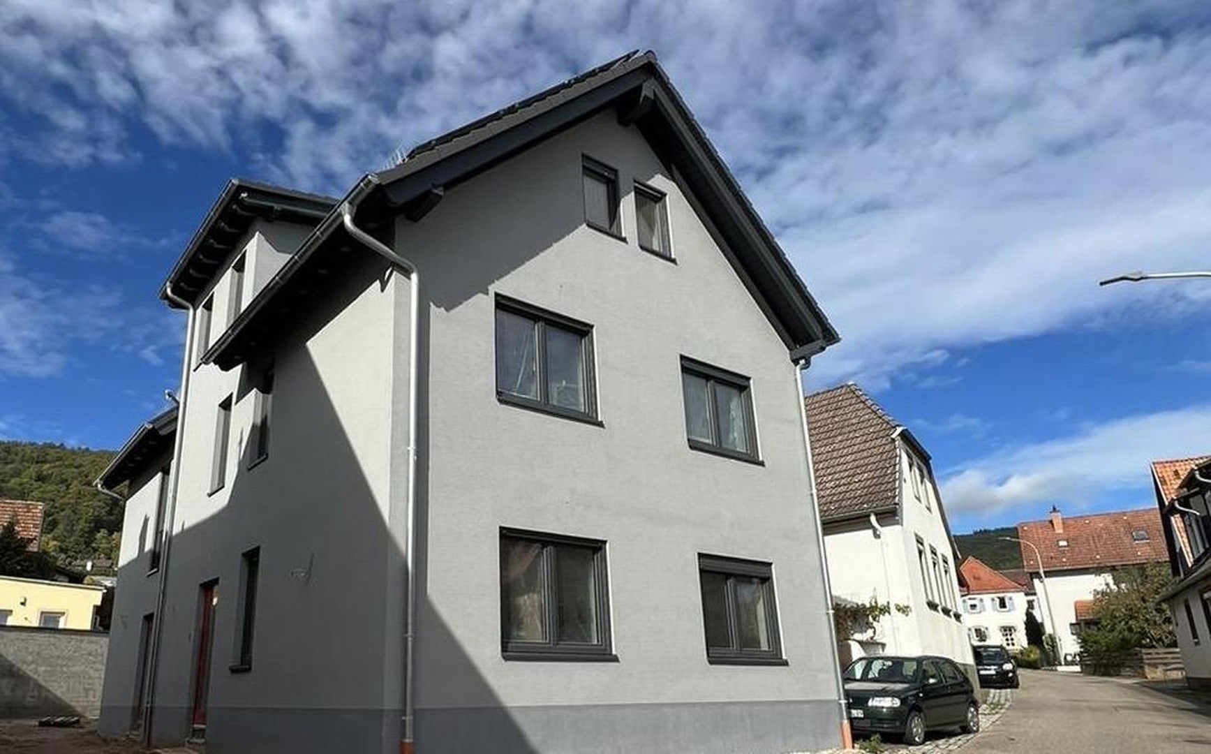 Wohnung zur Miete 1.190 € 3 Zimmer 79,2 m²<br/>Wohnfläche 1.<br/>Geschoss 01.03.2025<br/>Verfügbarkeit Frankweiler 76833