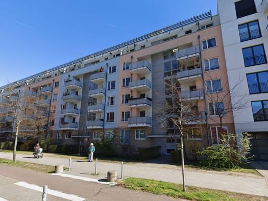 Wohnung zum Kauf 200.000 € 2 Zimmer 46 m² 1. Geschoss Schreiberhauer Straße  33 Lichtenberg Berlin 10317