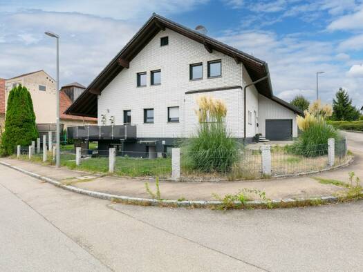 Wohnung zum Kauf 380.000 € 4 Zimmer 108,2 m² EG Eggingen Ulm 89079