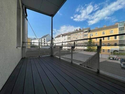 Wohnung zur Miete 820 € 3 Zimmer 63,1 m² frei ab 01.05.2026 Rainerstraße 10 Linz 4020