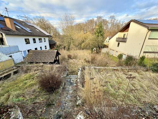 Grundstück zum Kauf 199.000 € 850 m² Grundstück Reisensburg Günzburg 89312