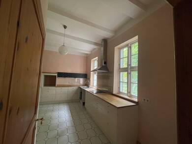Wohnung zur Miete 1.608 € 4 Zimmer 134 m² Geschoss EG/2 frei ab 01.10.2025 Ahlum Wolfenbüttel 38302