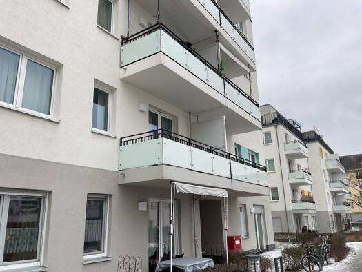 Wohnung zur Miete 1.315 € 3 Zimmer 109,6 m² Mertensstraße 24 Spandau Berlin 13587