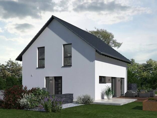 Einfamilienhaus zum Kauf 403.900 € 5 Zimmer 155 m² 720 m² Grundstück Uslar Uslar 37170