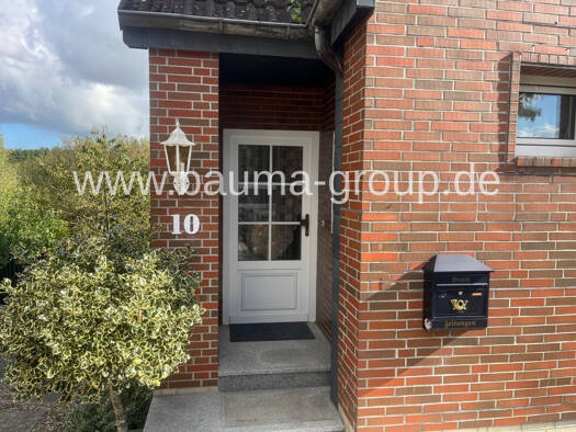 Einfamilienhaus zum Kauf 214.000 € 4 Zimmer 81 m² 520 m² Grundstück Lensahn 23738