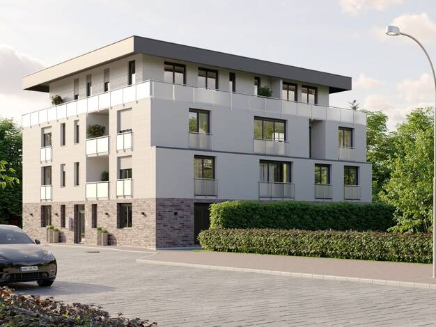 Wohnung zum Kauf 216.000 € 2 Zimmer 67,3 m² Nordenham Nordenham 26954