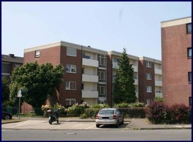 Wohnung zum Kauf als Kapitalanlage geeignet 107.500 € 4 Zimmer 75 m² Palenberg Übach-Palenberg 52531
