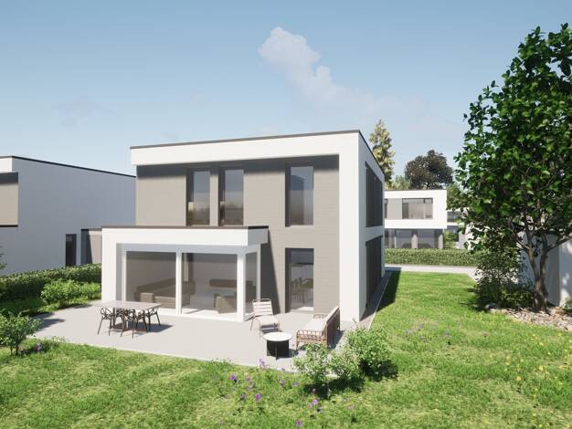 Einfamilienhaus zum Kauf provisionsfrei 1.590.000 € 5 Zimmer 174 m² 495 m² Grundstück Burgberg Erlangen 91054